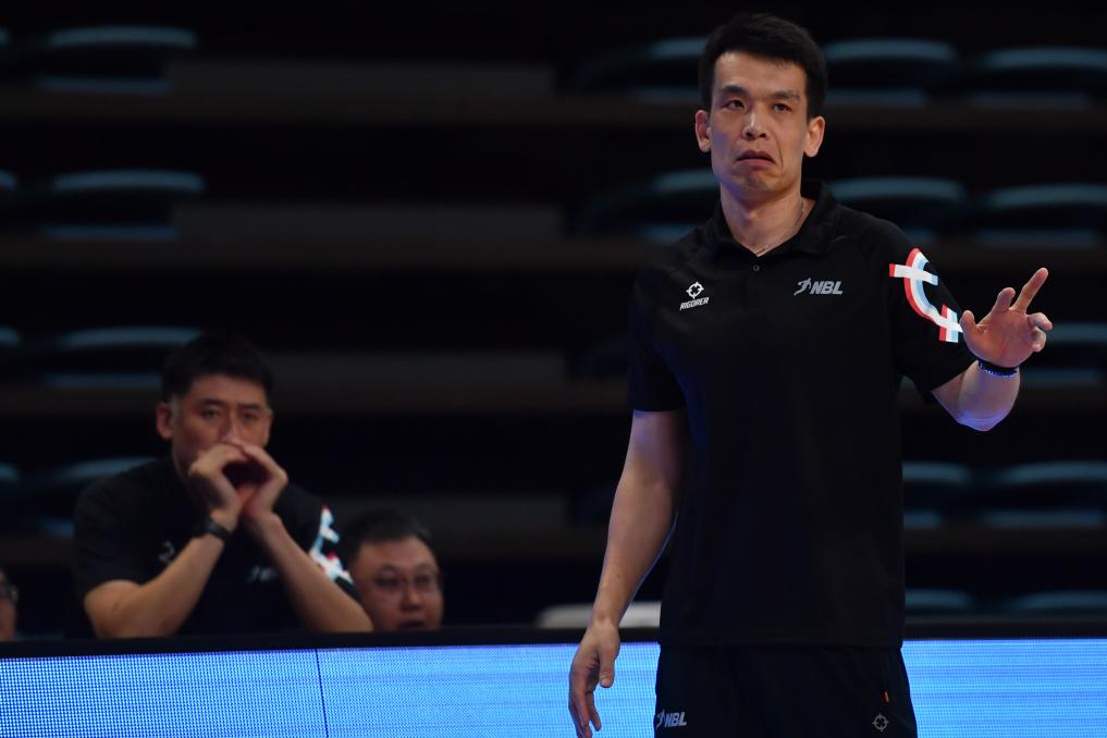 球员身披队 球员身披队