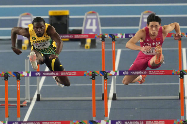 世界大赛首, 俊茜的世锦, om 世界大赛首, 俊茜的世锦, om