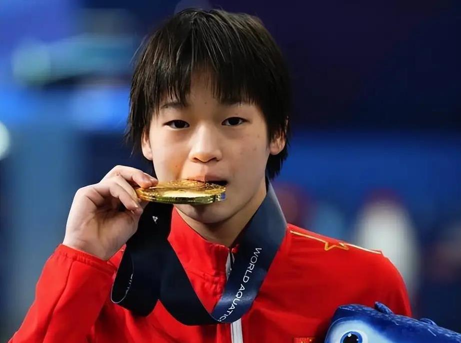 她的人生, 偶尔有涟漪, 可她也有权 她的人生, 偶尔有涟漪, 可她也有权