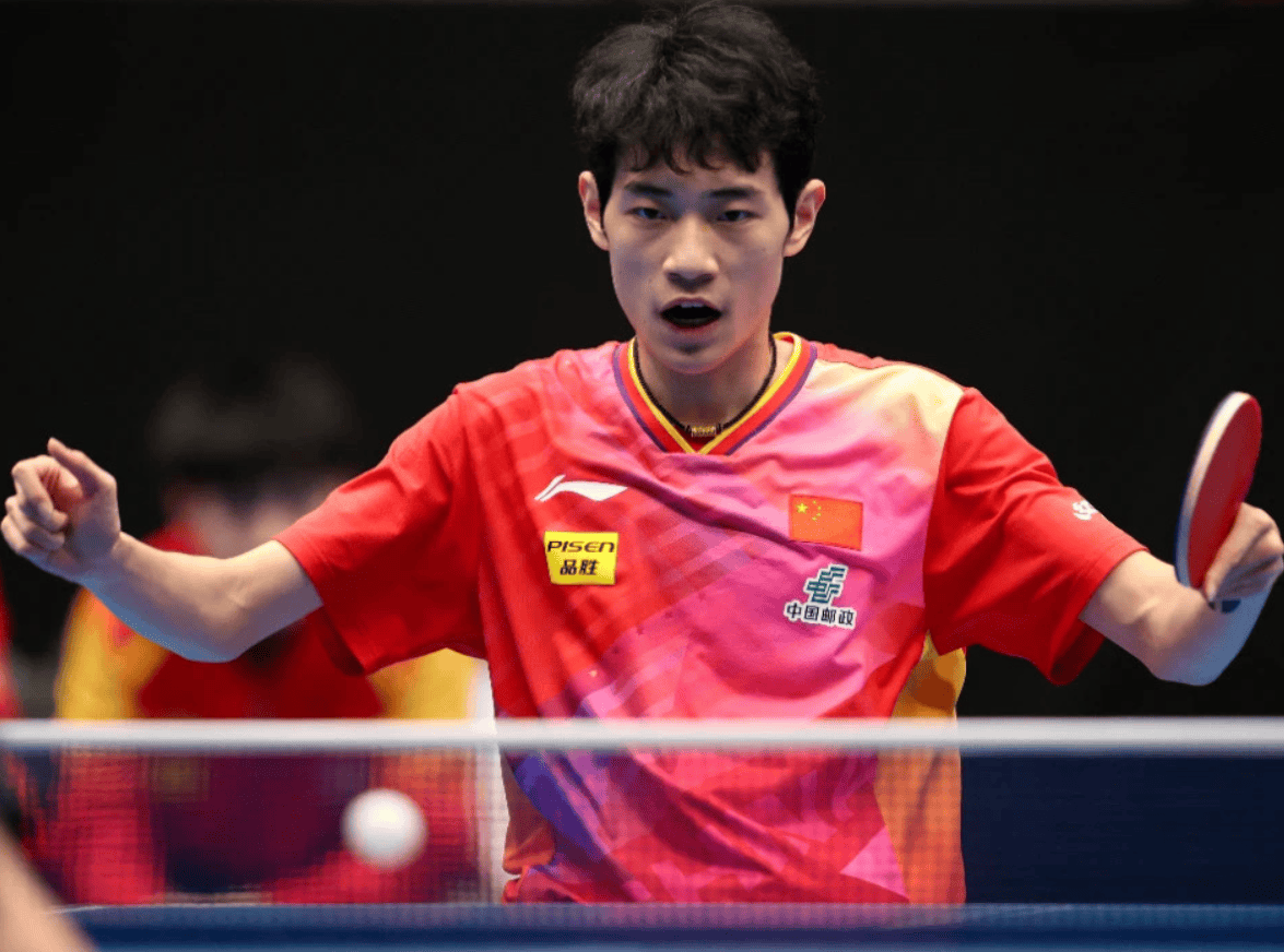 伦佐的较量, 中国台北 伦佐的较量, 中国台北