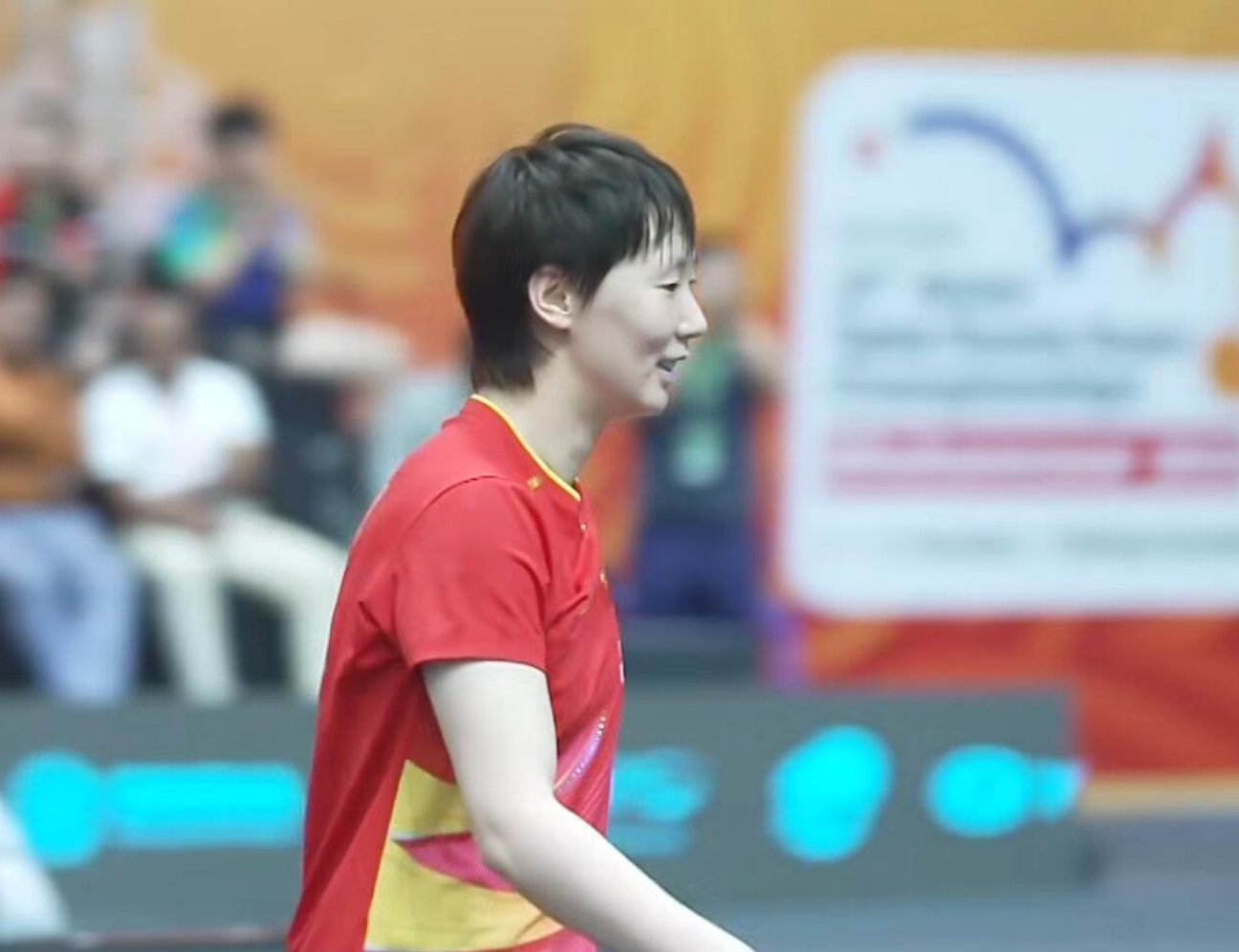 全局压制了, 韩国队