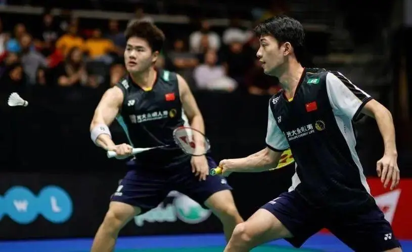 次交手在, 组合竟然淘