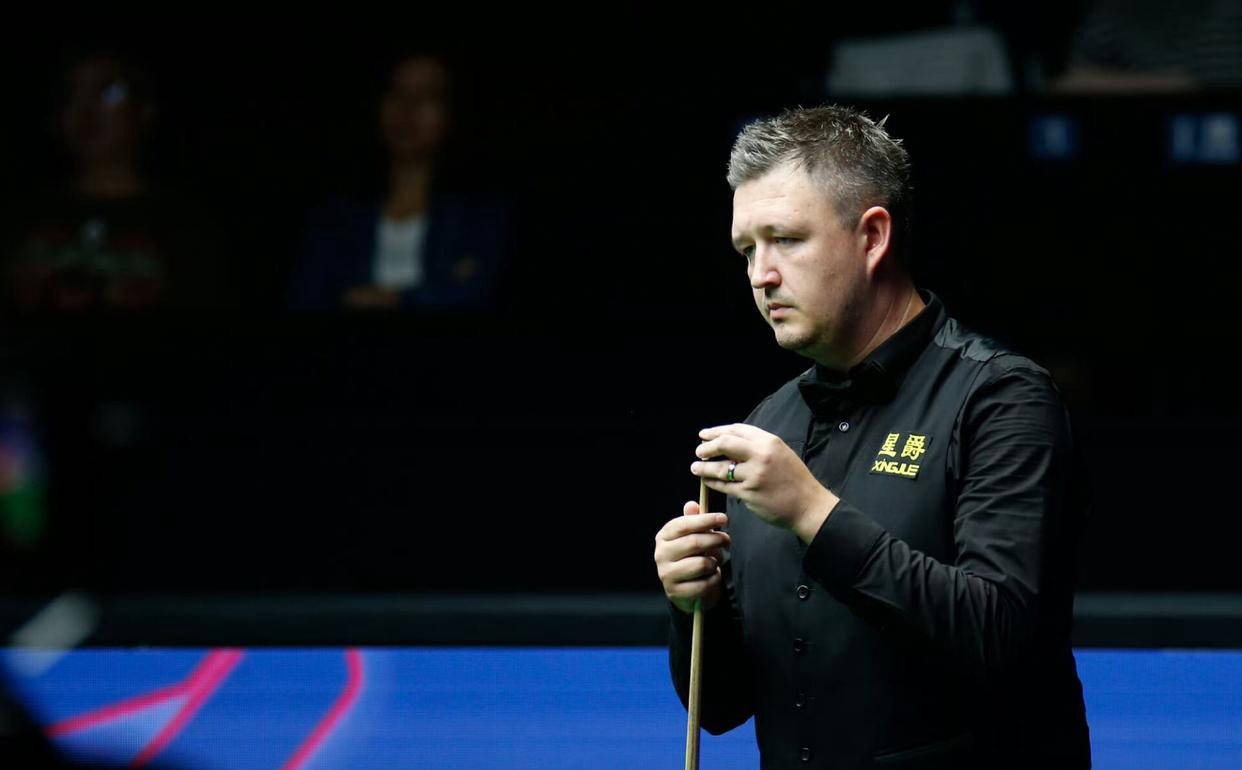 世界排名第, 威尔逊作为