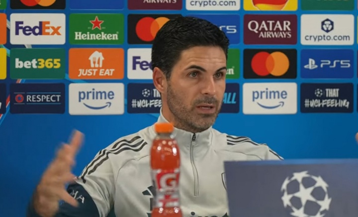 阿森纳主帅, 如果你看过 阿森纳主帅, 如果你看过