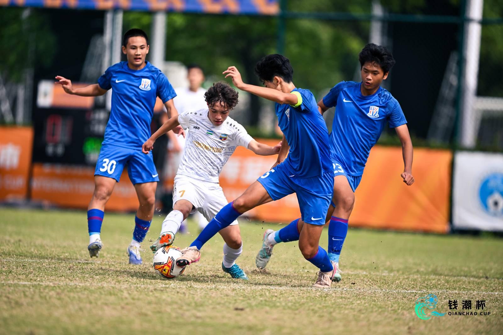 果很满意, 黄牌, 整场比赛也